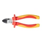 Кусачки Neo Tools 160 мм (01-243) - зменшене зображення 1