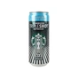Холодна кава Starbucks Tripleshot Espresso No Added Sugar 300 мл (5711953180750) - зменшене зображення 1