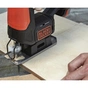 Електролобзик Black&Decker BDCJS12N - зменшене зображення 4