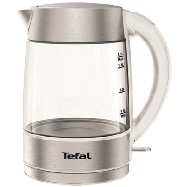 Електрочайник Tefal KI772138 - изображение 1