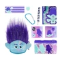 Ігровий набір Moose сюрприз REAL LITTLES S1 TROLLS BP (25426) - зменшене зображення 5
