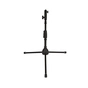 Стійка для мікрофону Fender Telescoping Boom Amplifier Mic Stand (236373) - зменшене зображення 4