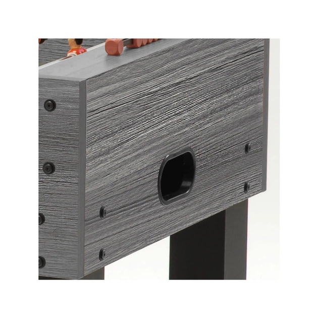 Настільний футбол Garlando F-5 Grey Oak (F5GRULNO) (930443) - изображение 5