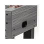 Настільний футбол Garlando F-5 Grey Oak (F5GRULNO) (930443) - зменшене зображення 5