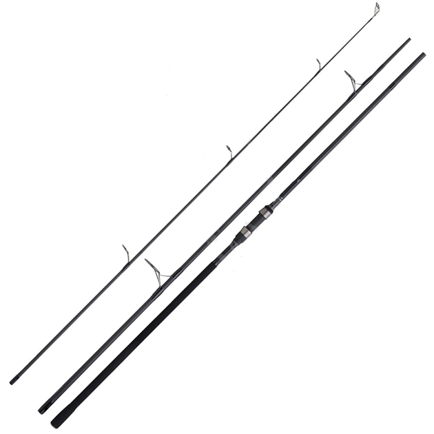 Вудилище Shimano Tribal Carp TX-1A 12'/3.66m 3.0lb - 3sec (TX1A123003) - зображення 1