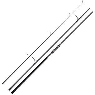 Вудилище Shimano Tribal Carp TX-1A 12'/3.66m 3.0lb - 3sec (TX1A123003) зображення 1