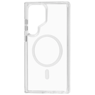Чохол до мобільного телефона BeCover ClearShell (MagSafe) Samsung Galaxy S25 Ultra SM-S938 Transparancy (713400) зображення 1