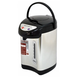 Електрочайник Grunhelm GTP400S зображення 1