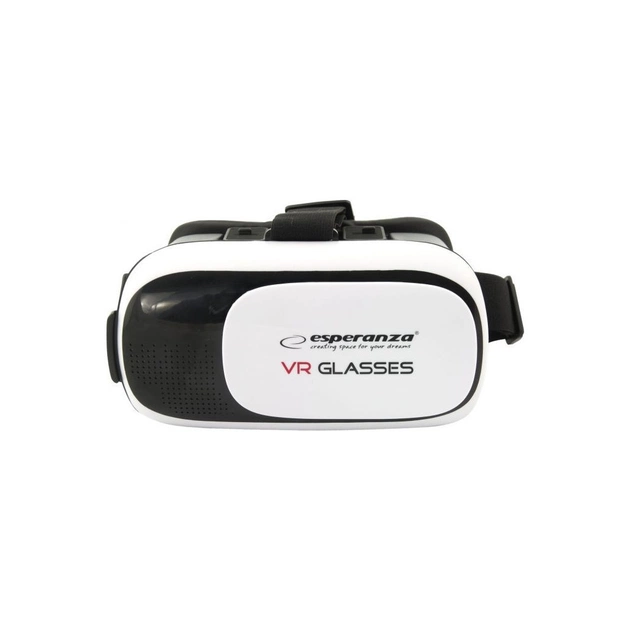 Окуляри віртуальної реальності Esperanza 3D VR Glasses (EMV300) - picture 2