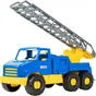 Машинка для дітей Tigres Авто "City Truck" пожежна (39397) - зменшене зображення 1