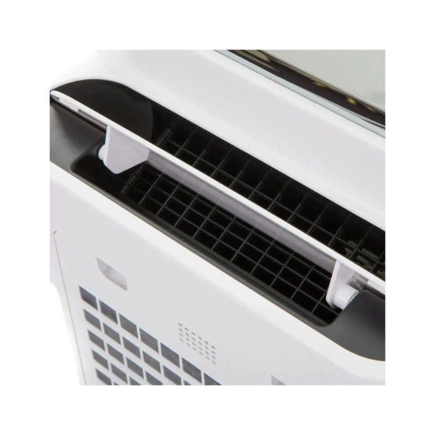 Очисник повітря Sharp KC-D40EU-W - зображення 8