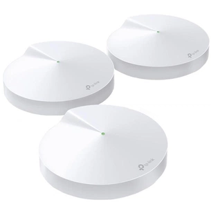Точка доступу Wi-Fi TP-Link DECO-M5-3-PACK зображення 1
