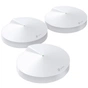 Точка доступу Wi-Fi TP-Link DECO-M5-3-PACK - зменшене зображення 1