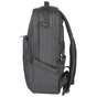 Рюкзак для ноутбука Tucano 15.6" Salvo black (BKSAL15-BK) - зменшене зображення 8