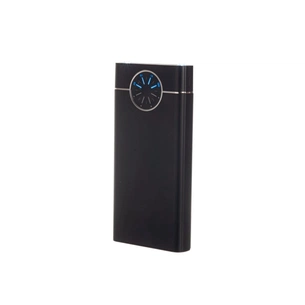 Батарея універсальна TheGeneral 20000mAh, QuikPower, 10W, black (40011922-01) зображення 1