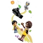 Конструктор LEGO Friends Фургон редакції новин 446 деталей (41749) - зменшене зображення 8