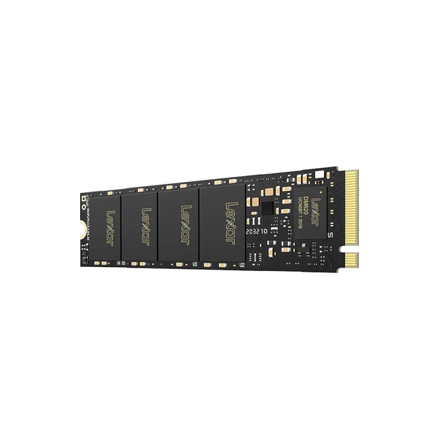 Накопитель SSD M.2 2280 1TB NM620 Lexar (LNM620X001T-RNNNG) - изображение 1