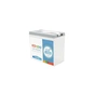 Батарея LiFePo4 Redodo 12.8V 100Ah, 1280Wh, BMS 100A, Mini (R12V100-100-MINI16-A60) - уменьшенное изображение 1