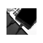 Дата кабель USB 2.0 AM to USB-C 3.0m 3A X20 black HOCO (6957531068969) - уменьшенное изображение 6