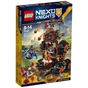 Конструктор LEGO Nexo Knights Фатальний наступ Генерала Магмара (70321) - зменшене зображення 1