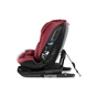 Автокрісло Lionelo Bastiaan RWF i-Size Red Burgundy (LO-BASTIAAN RWF I-SIZE RED BURGUNDY) - зменшене зображення 5
