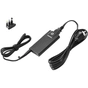 Блок живлення до ноутбуку HP 65W Slim AC Adapter-Europe (H6Y82AA) - зменшене зображення 2