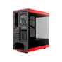 Корпус Hyte Y40 Black-Red (CS-HYTE-Y40-BR) - зменшене зображення 5