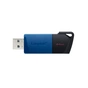 USB флеш накопичувач Kingston 64GB DataTraveler Exodia M USB 3.2 (DTXM/64GB) - зменшене зображення 2