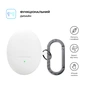 Чехол для наушников Armorstandart Hang Case For Huawei FreeBuds 6 White (ARM86145) - уменьшенное изображение 2