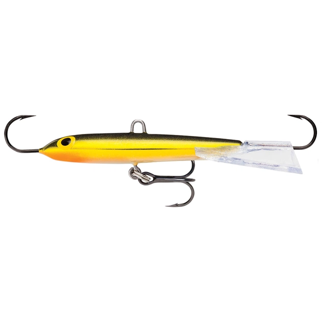 Балансир Rapala Flat Jig RFJ 06 60mm 34.0g FGO (1097.95.84) - зображення 1
