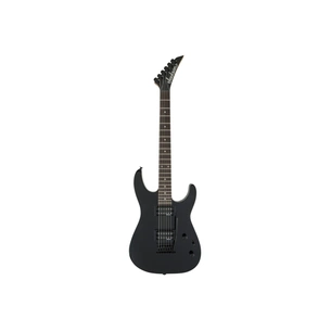 Електрогітара Jackson Guitars JS Series Dinky JS11 Black (228474) зображення 1