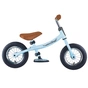Біговел Globber серії Go Bike Air пастельний синій до 20 кг 2+ (615-200) - зменшене зображення 5