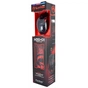 Мишка Marvo M355+G1 USB Black (M355+G1) - зменшене зображення 6