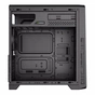 Корпус GameMax G561 Black без БЖ - зменшене зображення 4