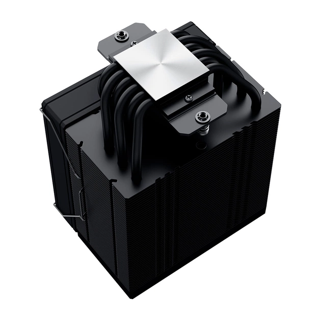 Кулер до процесора ID-Cooling FROZN A610 BLACK - picture 4