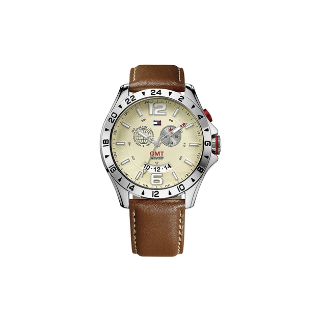 Наручные часы Tommy Hilfiger 1790973 - изображение 1