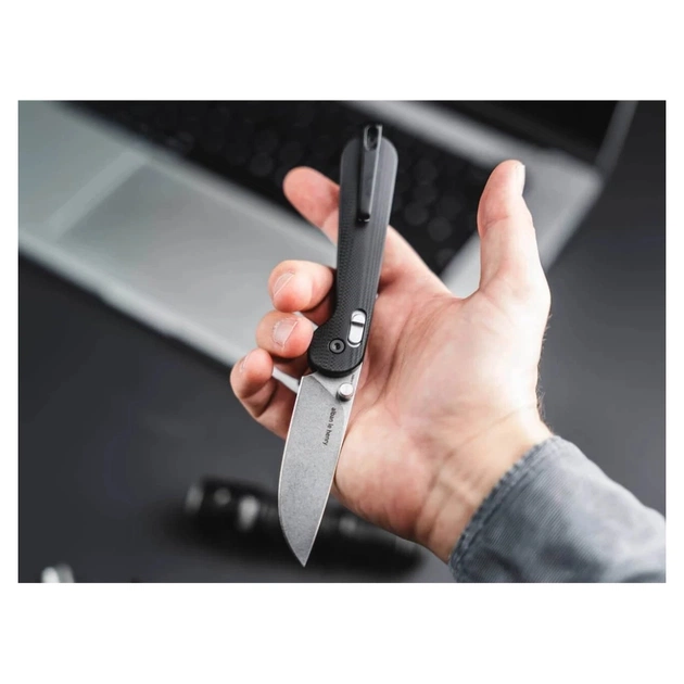 Ніж Boker Plus Hebdo (01BO899) - picture 11