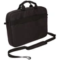 Сумка для ноутбука Case Logic 17.3" Advantage Attache ADVA-117 Black (3204204) - зменшене зображення 8