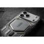 Чохол до мобільного телефона UAG Monarch Pro Magsafe VEIL iPhone 18 Pro Max Ice (114568114381) - зменшене зображення 6