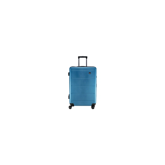 Чемодан Terra Incognita Bunker M Blue (4823081506317) - изображение 1