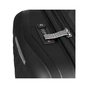 Валіза Gabol Queens (L) Negro (125047-001) (931356) - зменшене зображення 7