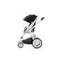 Коляска Quinny Q Moodd Black Irony (76609220) - зменшене зображення 2