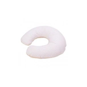 Подушка Верес для годування "Comfort Velour stars beige" 150*57 (302.02.1) зображення 1