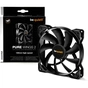 Кулер до корпусу Be quiet! Pure Wings 2 120mm high-speed (BL080) - зменшене зображення 3