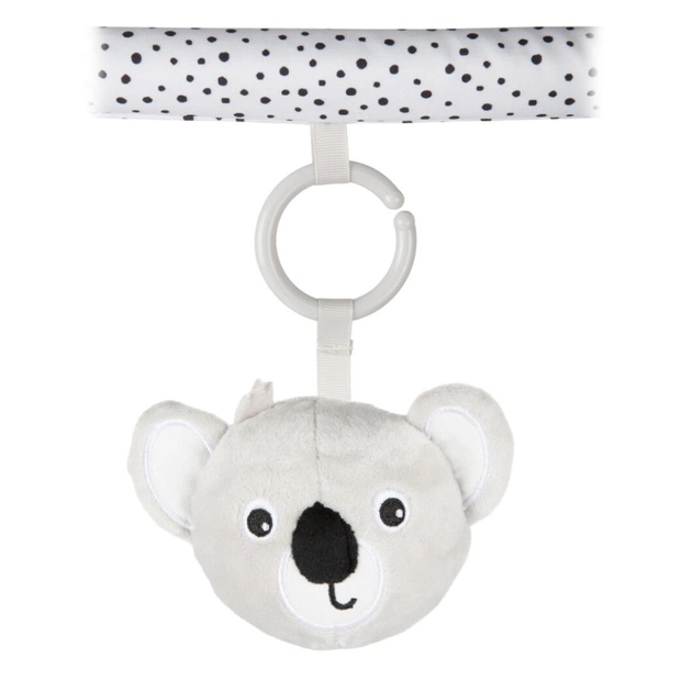 Дитячий килимок Canpol з дзеркальцем BabiesBoo (68/092) - picture 5