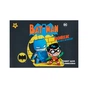Альбом для малювання Kite DC Comics, 12 аркушів (DC24-241) - уменьшенное изображение 9
