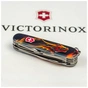 Ніж Victorinox Huntsman Zodiac 91 мм Фантастичний дракон (1.3713.3_Z3210p) - зменшене зображення 6
