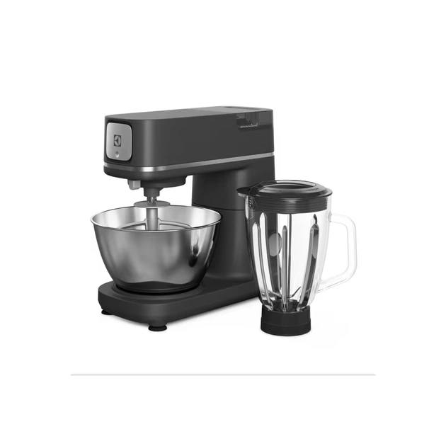 Кухонний комбайн Electrolux E6KM1-8BPT - picture 4