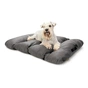 Матрац для тварин Pet Fashion Kevin 1 58х40х8 см сірий (4823082439942) - зменшене зображення 5
