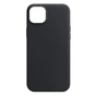 Чохол до мобільного телефона Armorstandart FAKE Leather Case Apple iPhone 12 / 12 Pro Black (ARM61382) - зменшене зображення 1